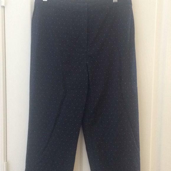 Ladies’ Charter Club Slacks (10) - Picture 1 of 5
